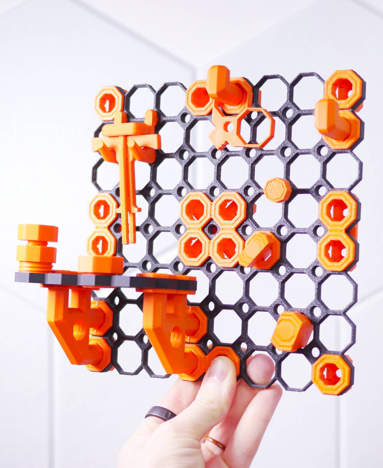 Multiboard Learning Pack