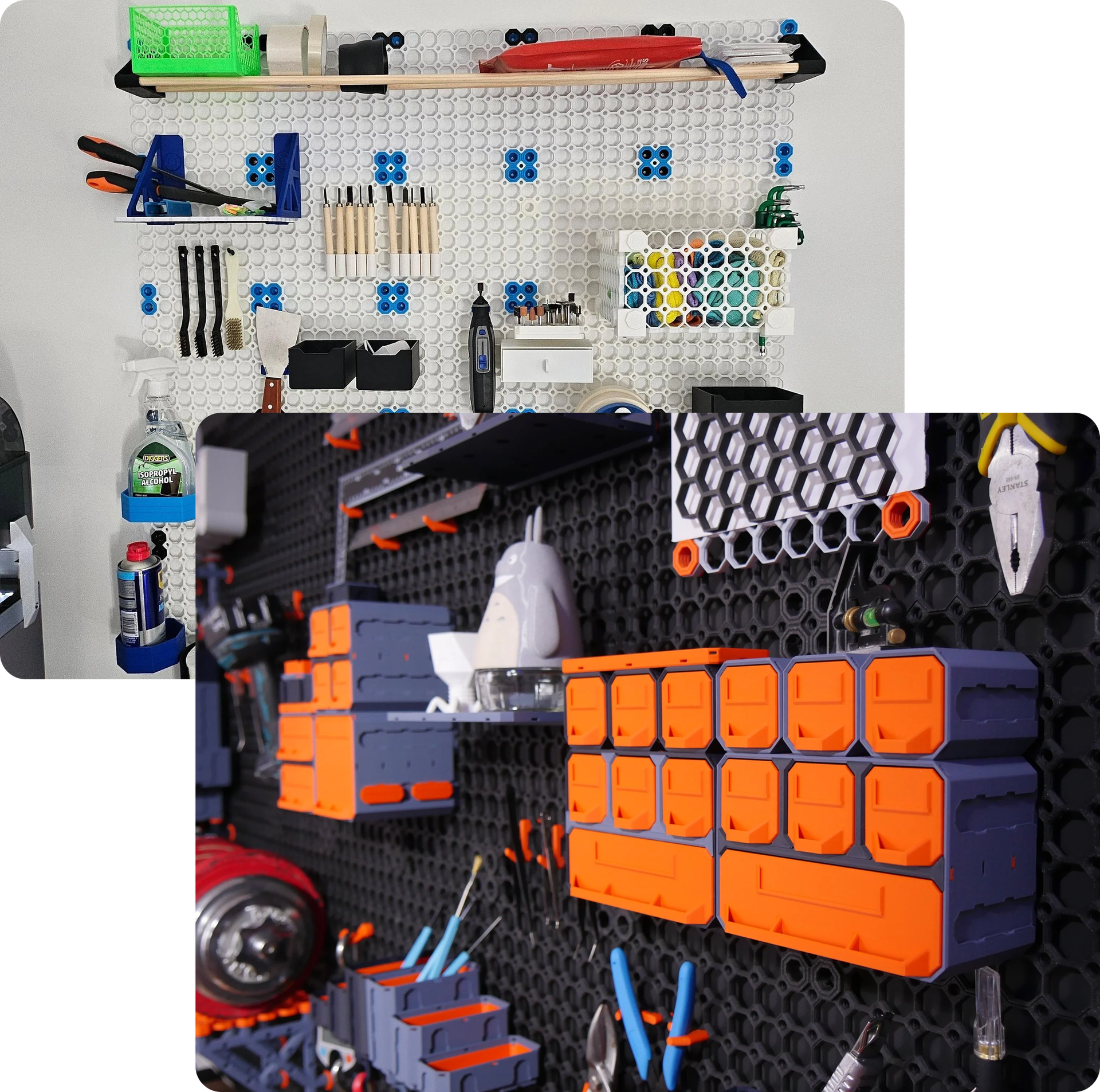 About MultiBuild
