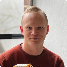 Tim M