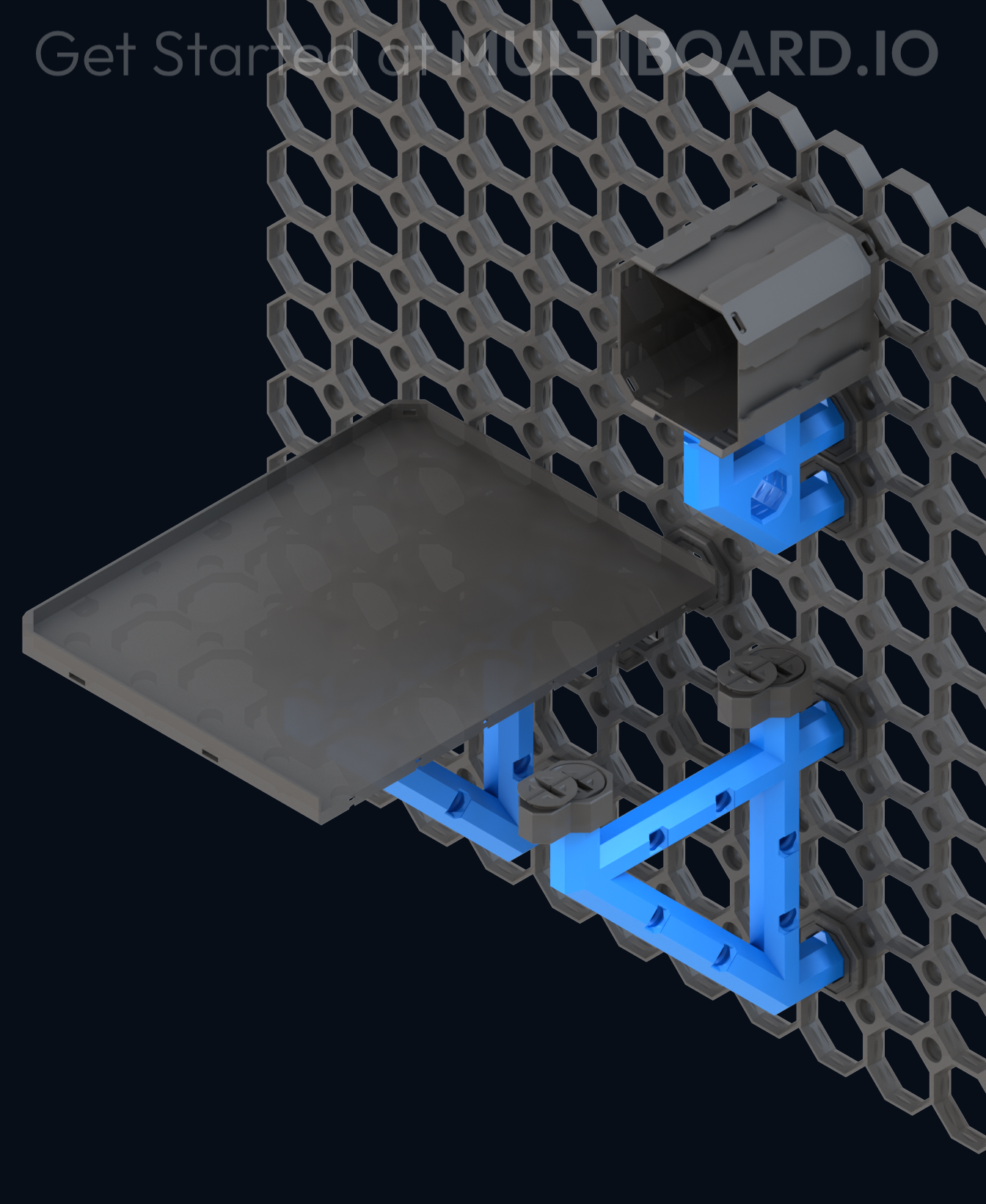 Brackets
