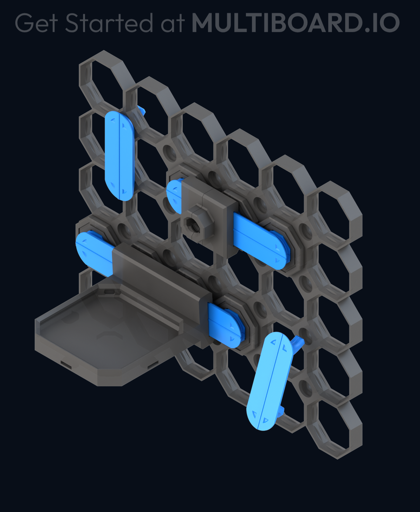Rails